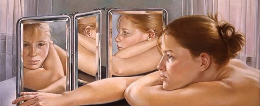 Магия зеркал