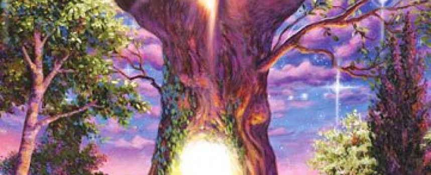 Гороскоп рода, или наследие предков!