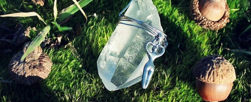 Выбираем волшебные вещи через Интернет