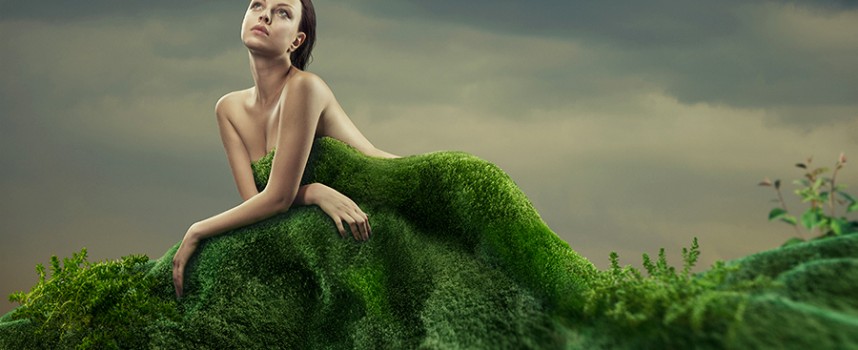 Ритуал для красоты тела