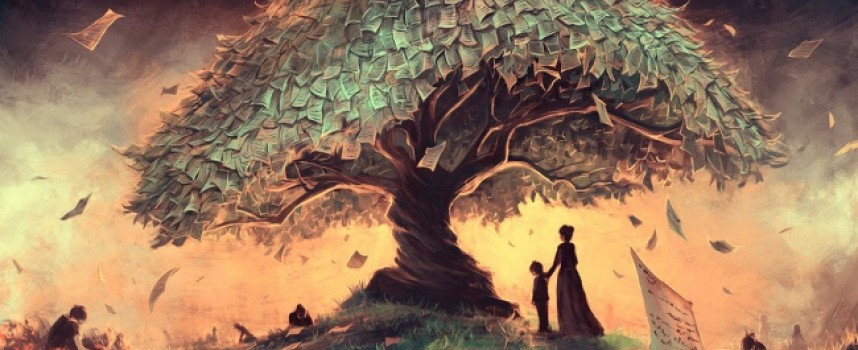 Родовая программа