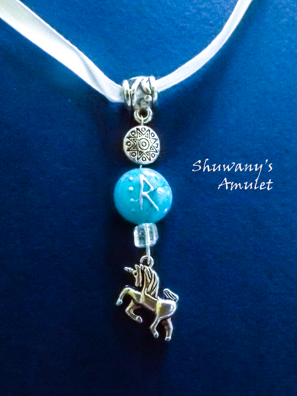 Акция: «Звёздный единорог» в подарок