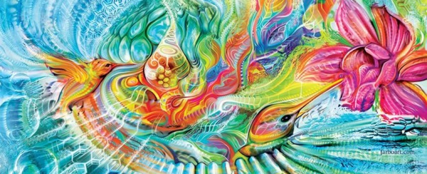 Быть по-настоящему живым