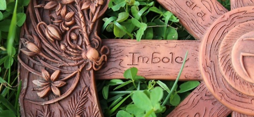 Волшебный ритуал в Имболк 2 февраля «На рост и процветание» + расклад