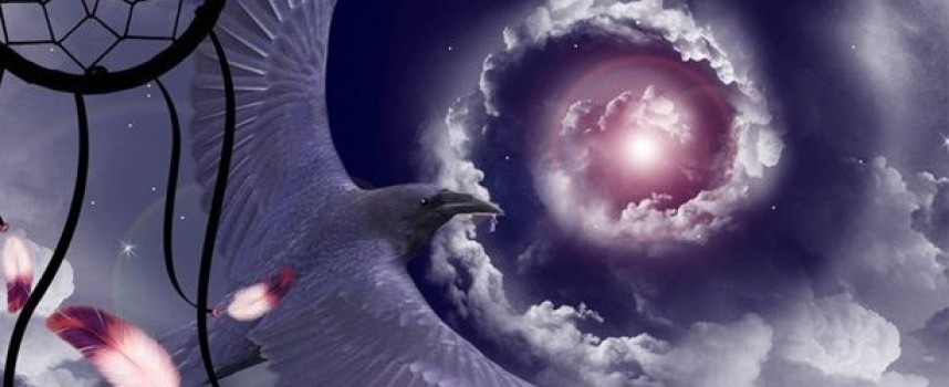 Лунное затмение 23 марта: конец цикла