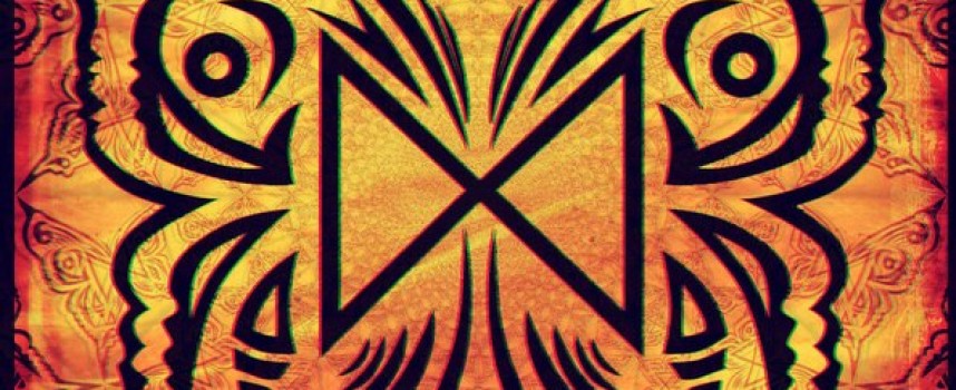 Энергия солнечного затмения 9 марта — руна Дагаз