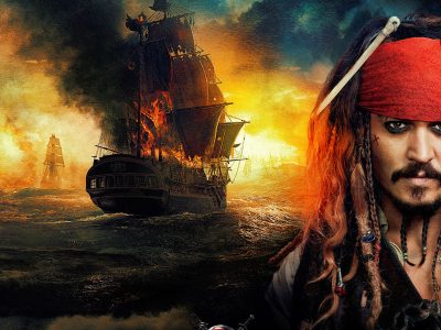 Команда на пиратский корабль ещё набирается!