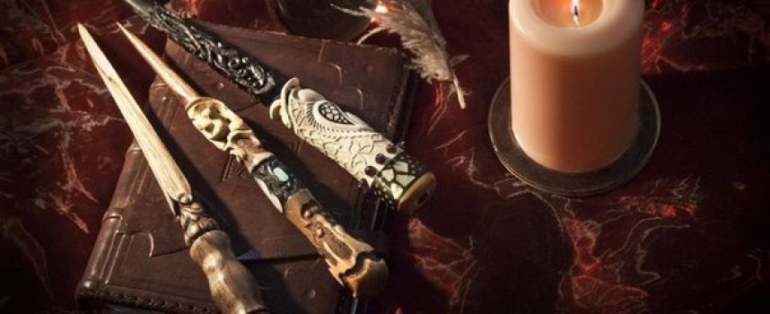 Заговор защиты от врагов