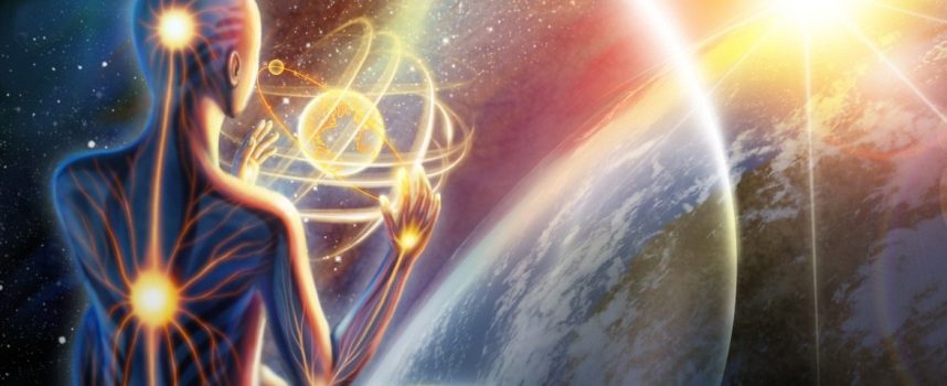 Энергия лежит в основе всего