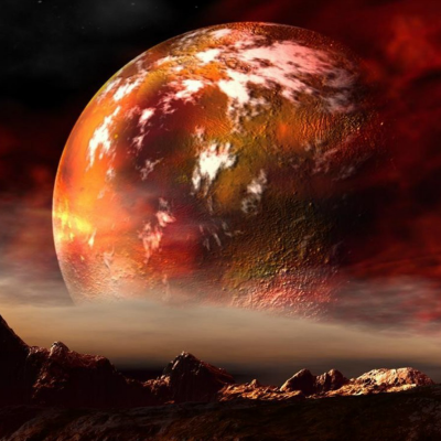Великие дела: Марс в Козероге с 27 сентября по 9 ноября