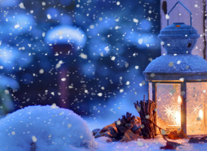Время зимних чудес: прогноз на неделю с 5 по 11 декабря