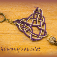 Тотемный узел «Сила медведя»