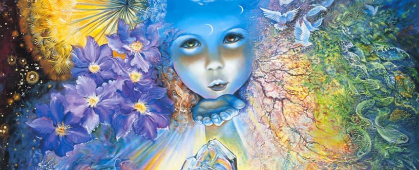 Прогноз Хроник Акаши на январь 2017