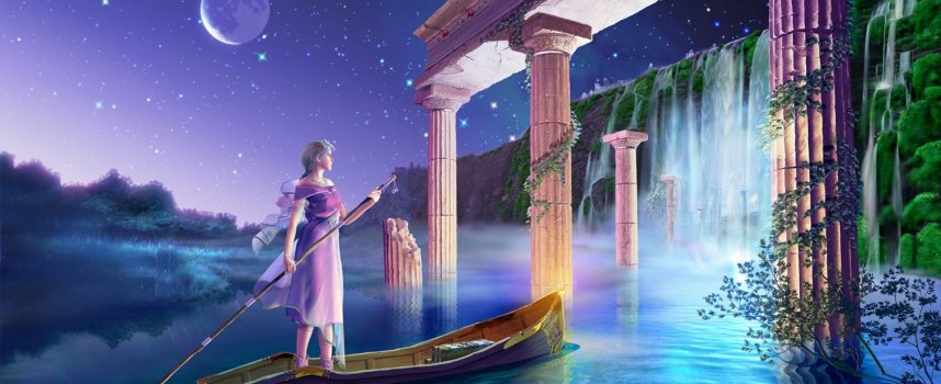 Коридор затмений 11-26 февраля