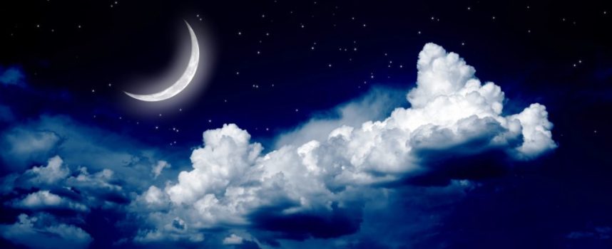 Фазы Луны — астрологически и магически