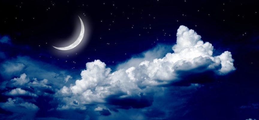Фазы Луны — астрологически и магически