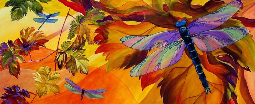 Вибрационный прогноз на август 2017