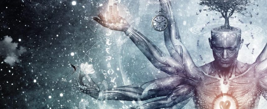 Вибрационный прогноз на сентябрь 2017