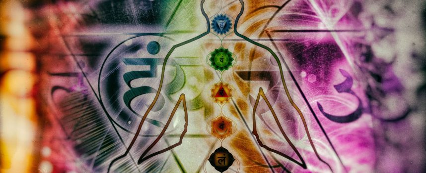 Акция на Самайн «Просмотр энергетики на нарушения и наличие магического воздействия»