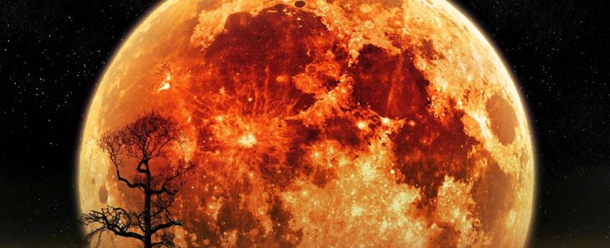 Вибрационный прогноз на ноябрь 2017