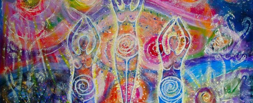 Вибрационный прогноз на 2018 год