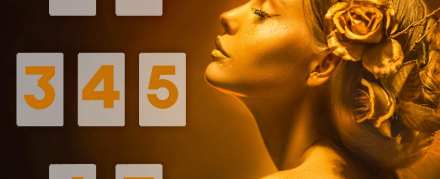 Расклад «Богини в жизни»