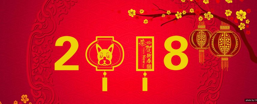 Создаем свою карту будущего в Китайский новый год!