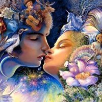 Ключ к исцелению «Спящая красавица. Пробуждающий поцелуй» с 10 апреля