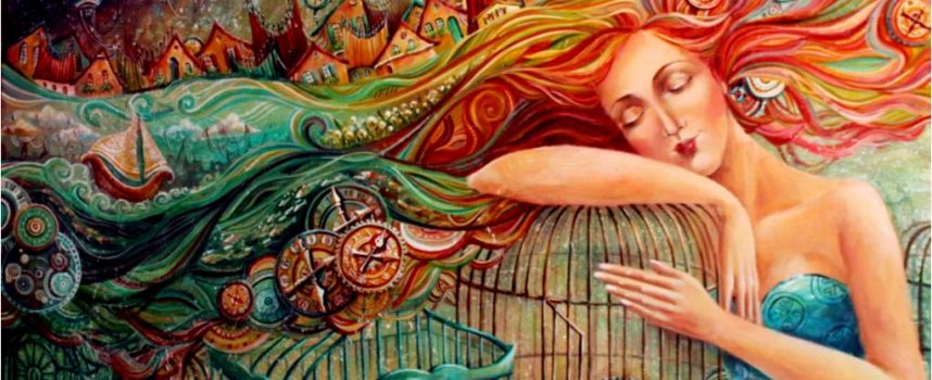 Болезнь как исцеление