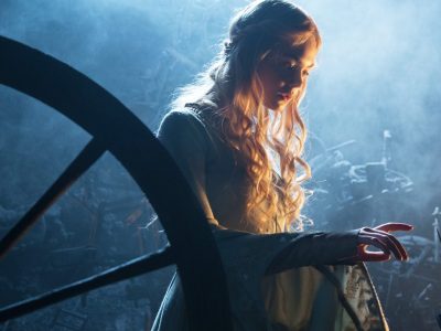 Нити судьбы и прядение в сказке «Спящая красавица» как ключ к исцелению