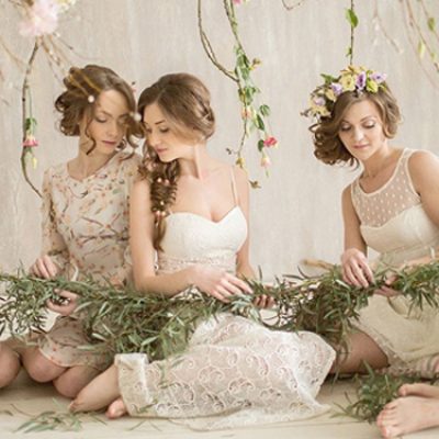 Курс-практика «Пояс Афродиты» с 31 марта