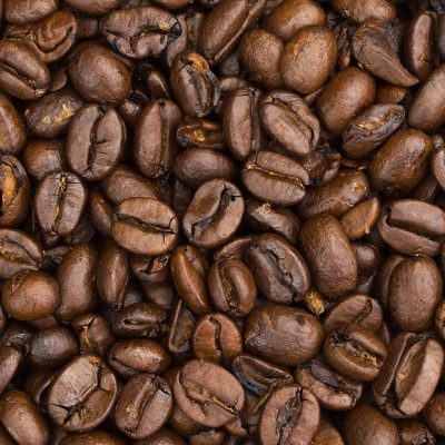 Гадание на зернах кофе