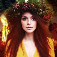 Волшебный ритуал Литы «Радость новой жизни» 21 июня