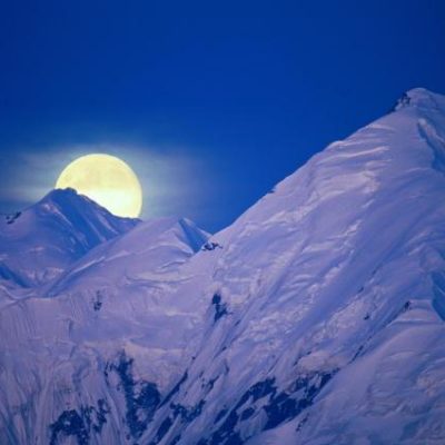 Время Морозной Луны: прогноз на 23 ноября
