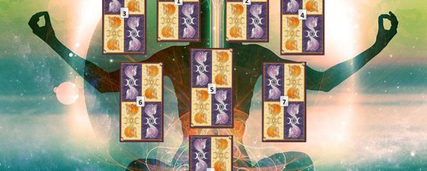 Расклад «Гармония души и тела»