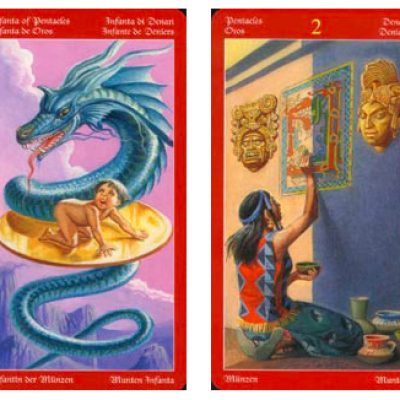 Лисий путь к изобилию: открываем денежные потоки и расширяем границы