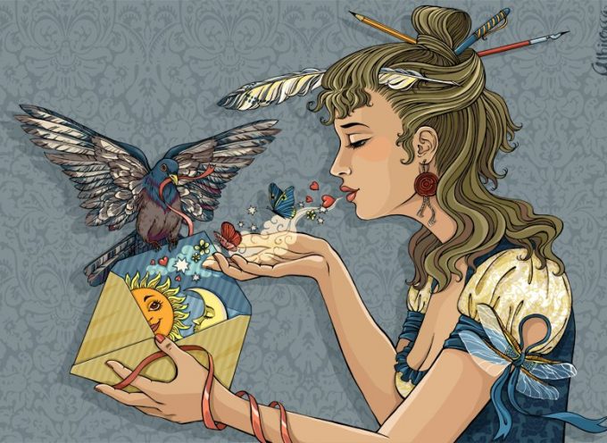 Начинаем чудну играчку «Навстречу волшебству»