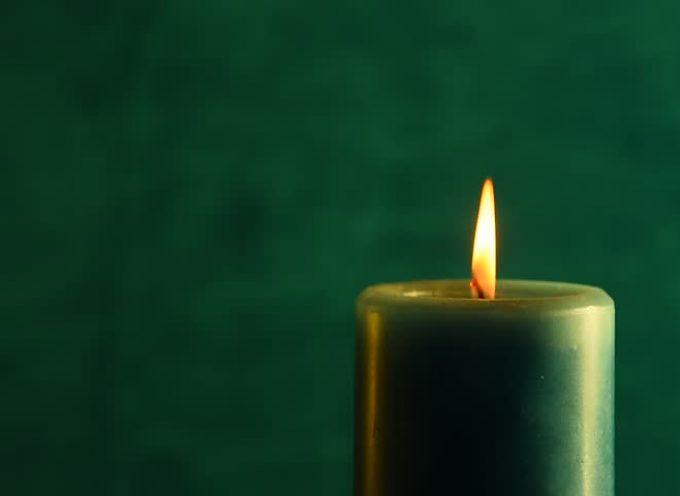 Ритуал «Денежная свеча» (целевой)