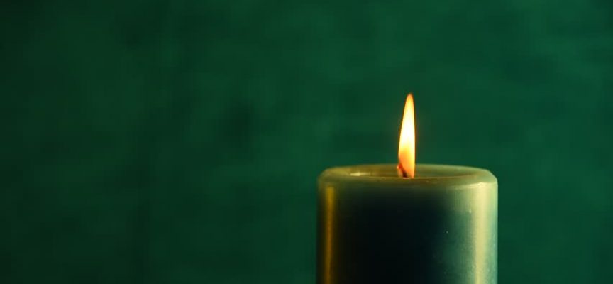 Ритуал «Денежная свеча» (целевой)