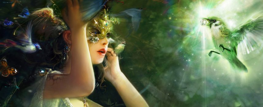 Коридор затмений 6-22 января