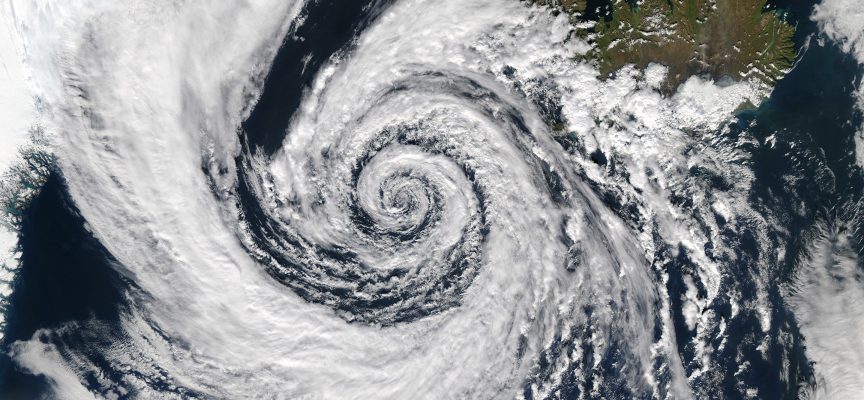 В центре циклона: прогноз на 5 февраля