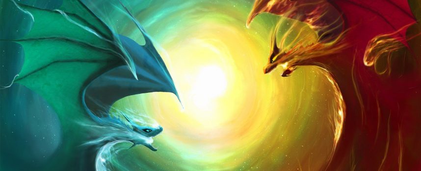 Марс в Близнецах: второе дыхание