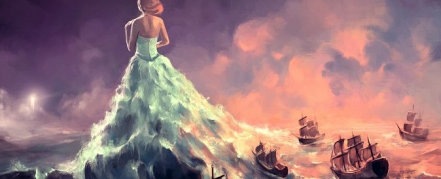 Ретроградный Сатурн: верность своему делу и идеалам