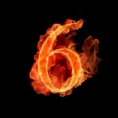 Цифра 6 в нумерологии — символ баланса и гармонии