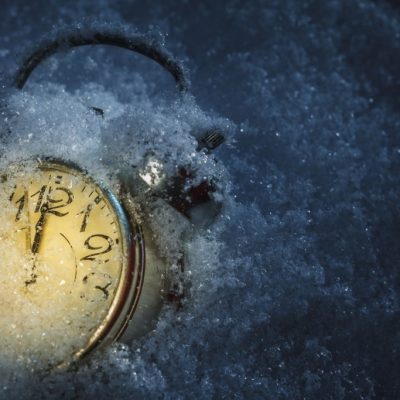 Медленное время: прогноз на 24 декабря