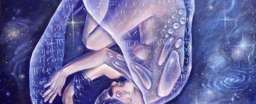 К важному новолунию