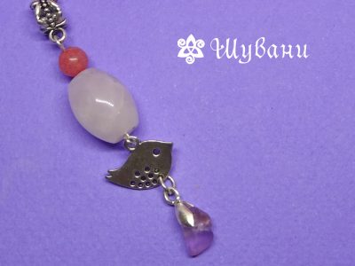 Амулет женский на гармонизацию личной сферы «Нежность»