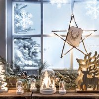 Начинаем подготовку к празднованию Йоля