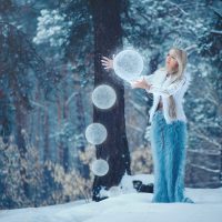 Ключ к исцелению «Госпожа Метелица. Путешествие в подземный мир» с 7 февраля