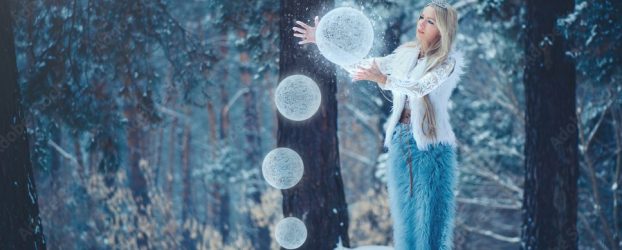 Практика «Желания» к Йолю